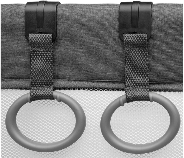 Caretero Quadra Graphite - 1026851 - zdjęcie 3
